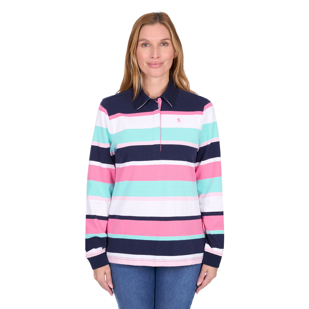Thomas Cook Womens Vivian Rugby (T6W2506072) Multi