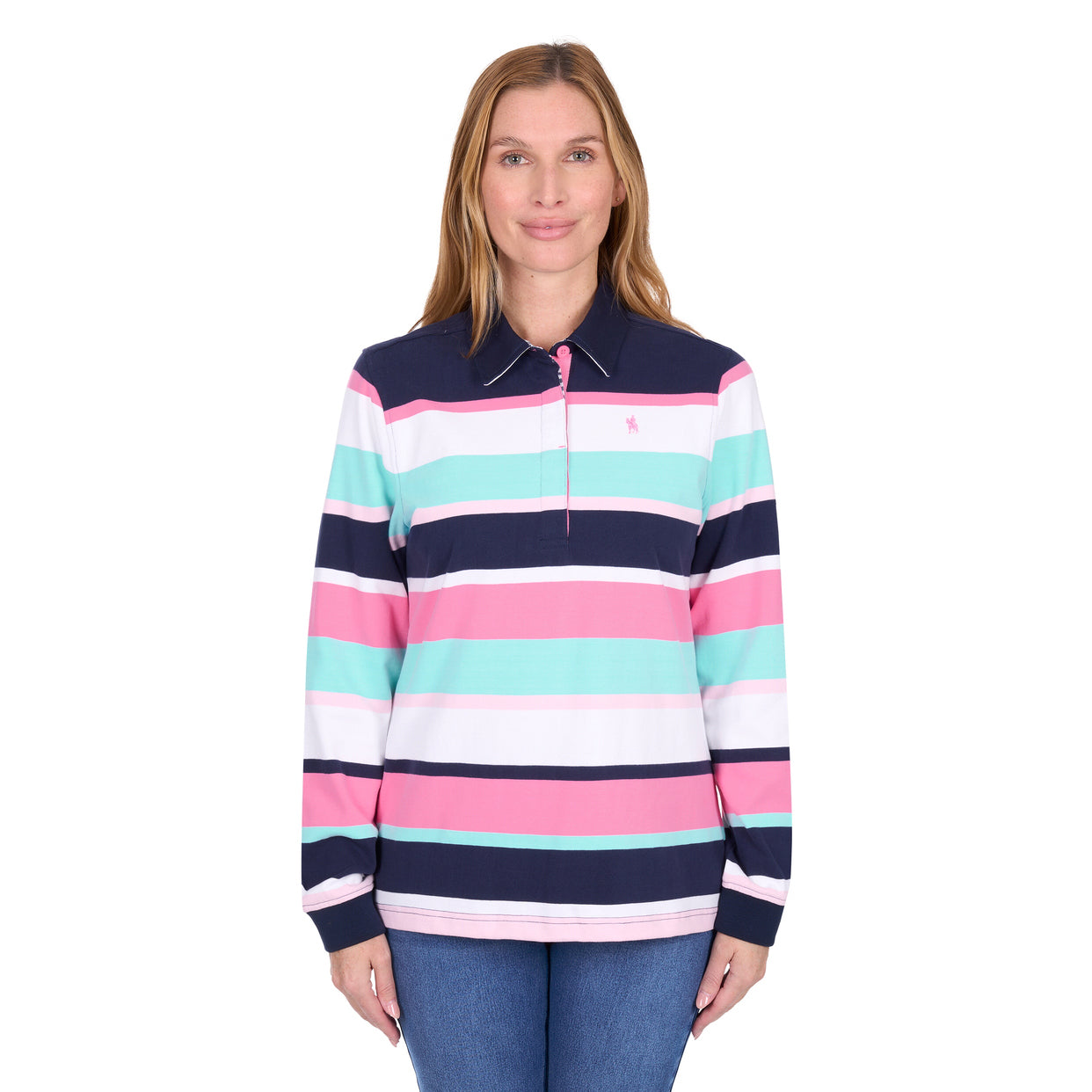 Thomas Cook Womens Vivian Rugby (T6W2506072) Multi