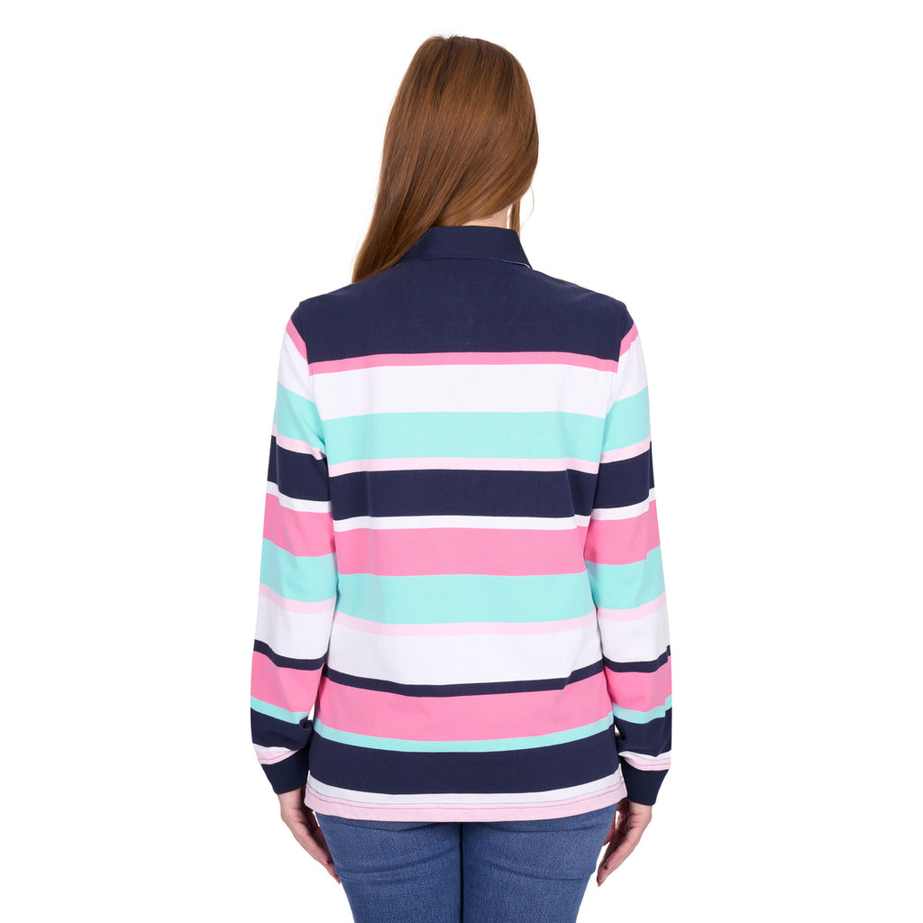 Thomas Cook Womens Vivian Rugby (T6W2506072) Multi