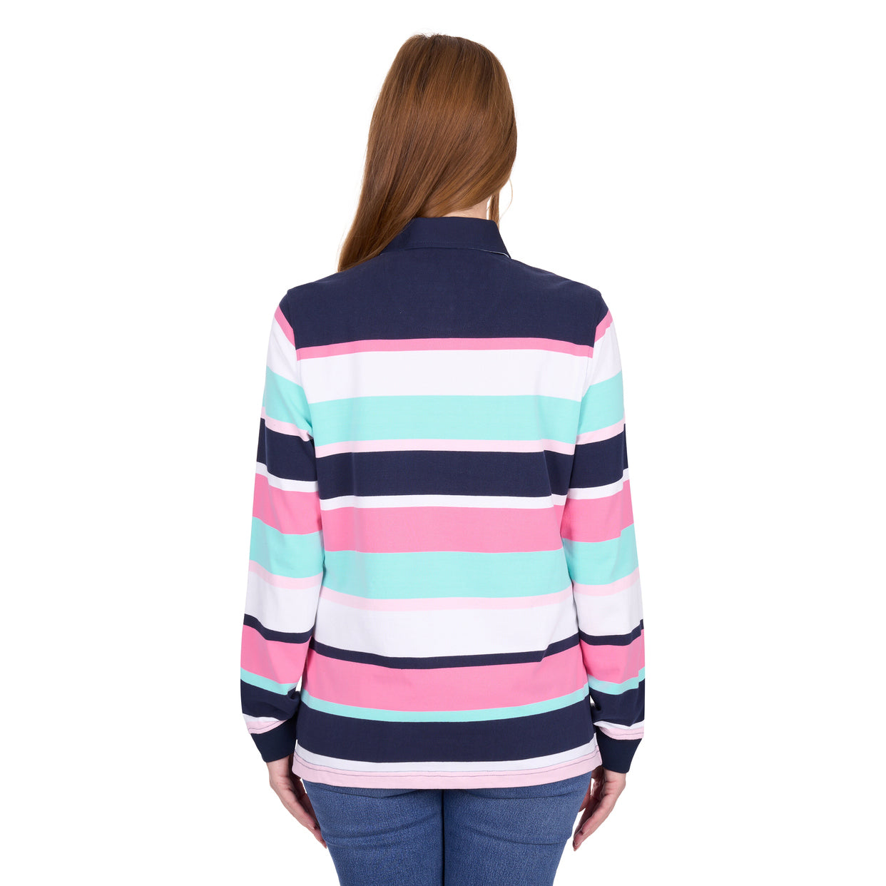 Thomas Cook Womens Vivian Rugby (T6W2506072) Multi