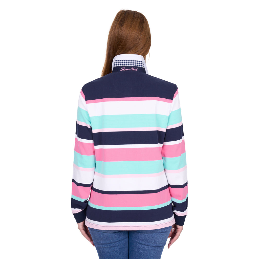 Thomas Cook Womens Vivian Rugby (T6W2506072) Multi