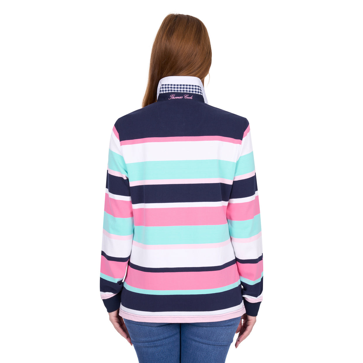 Thomas Cook Womens Vivian Rugby (T6W2506072) Multi