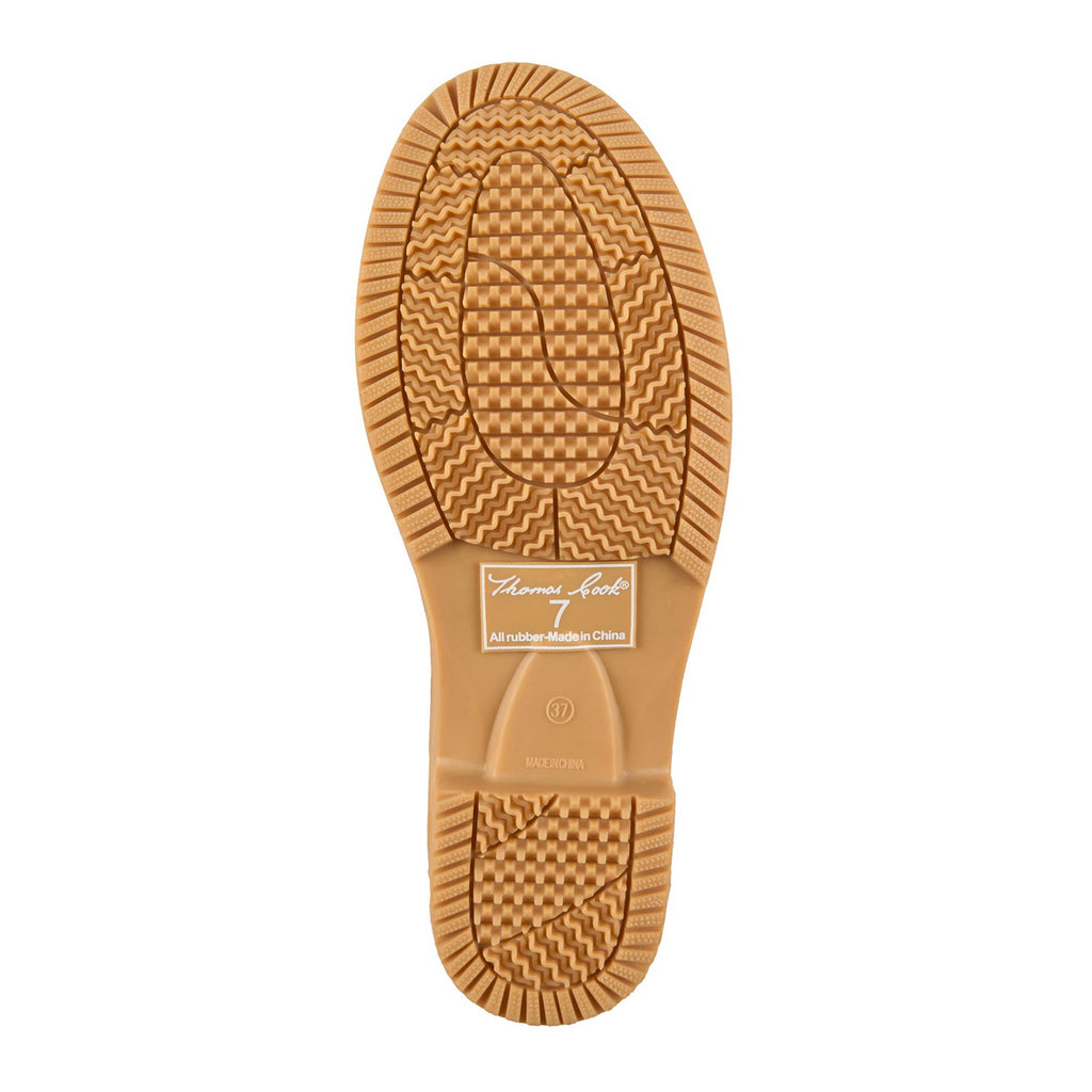Thomas Cook Womens Wynyard Gumboots (T6W28503) Dark Khaki