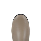 Thomas Cook Womens Wynyard Gumboots (T6W28503) Ecru Toe