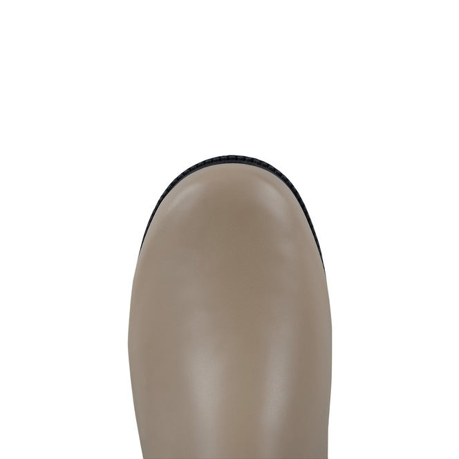 Thomas Cook Womens Wynyard Gumboots (T6W28503) Ecru Toe