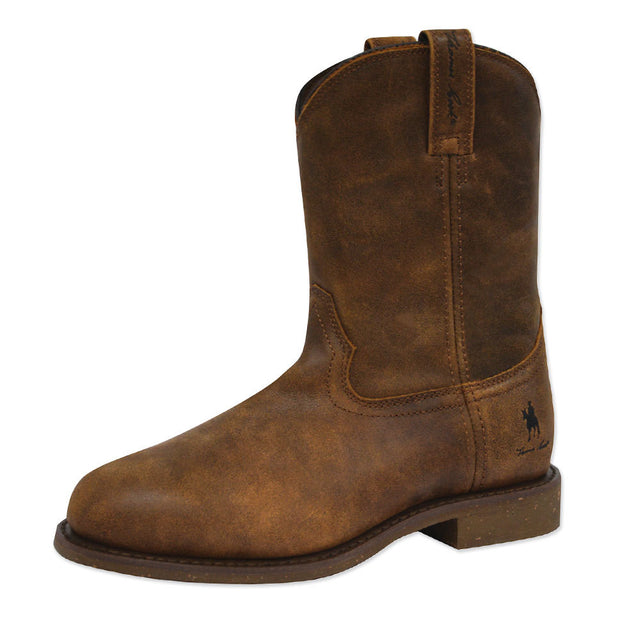 Thomas Cook Adults Countrywide Boots (TCP18200) Mid Bomber