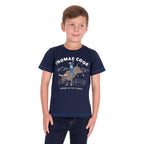 Thomas Cook Boys Dean SS Tee
