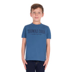 Thomas Cook Boys Nathan SS Tee