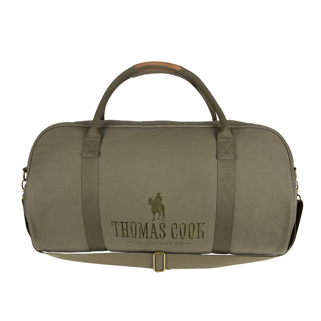 Thomas Cook Bryden Duffle Bag