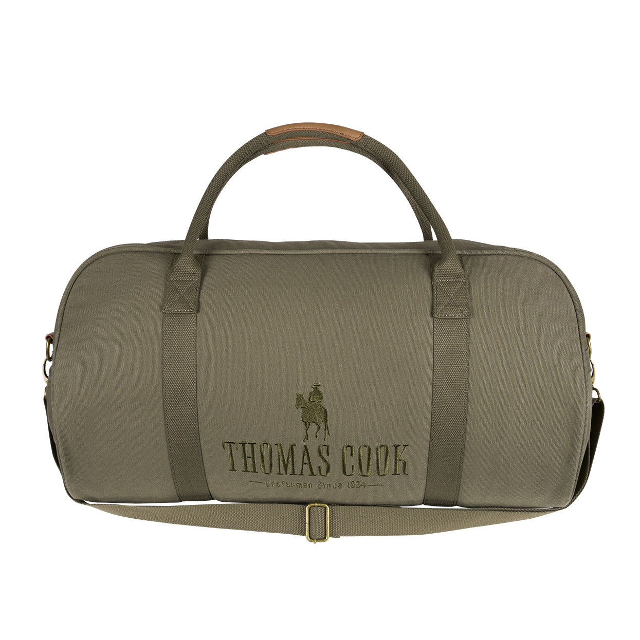 Thomas Cook Bryden Duffle Bag