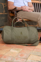 Thomas Cook Bryden Duffle Bag