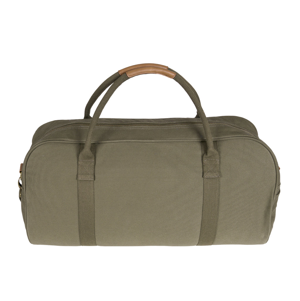 Thomas Cook Bryden Duffle Bag