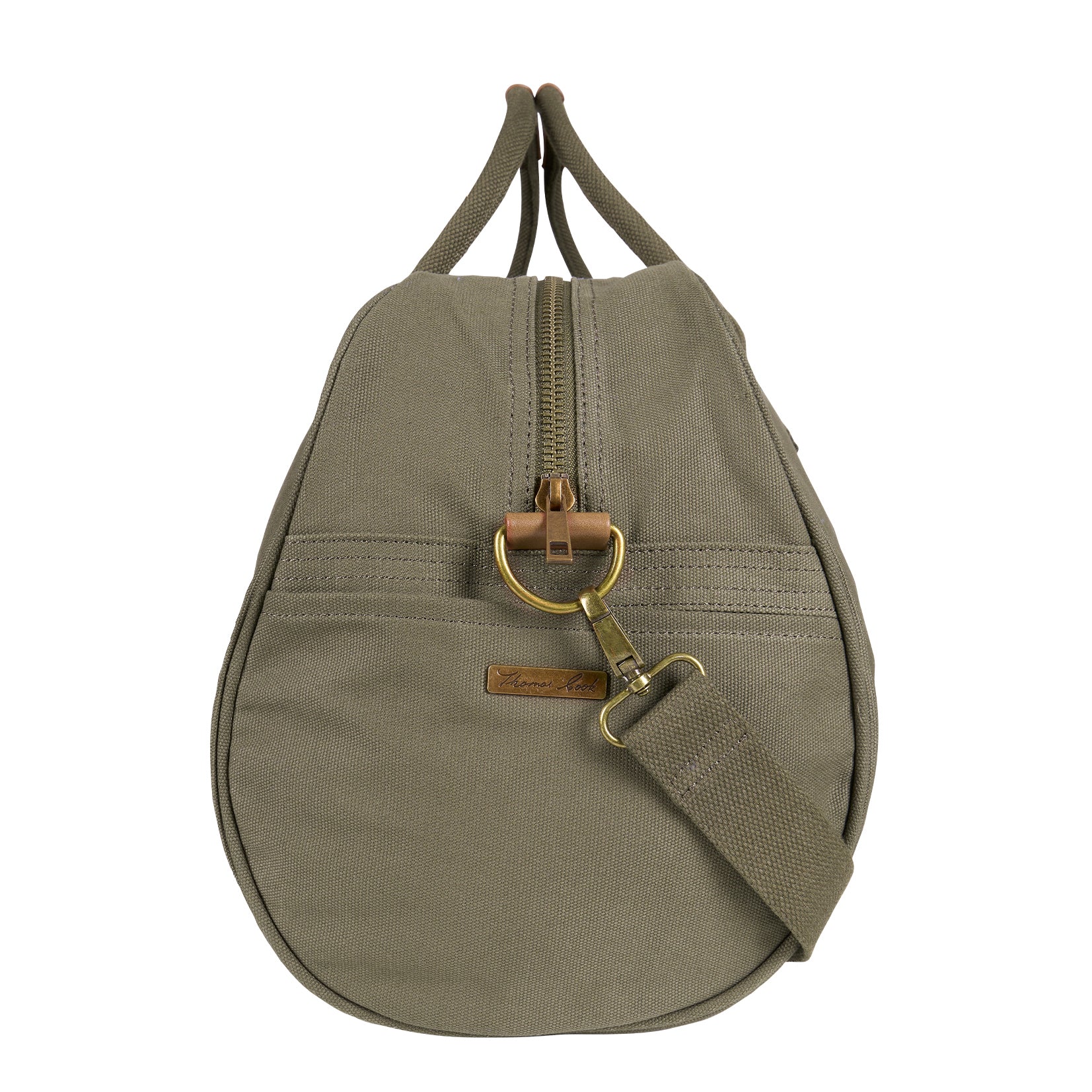 Thomas Cook Bryden Duffle Bag