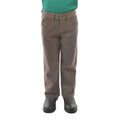Thomas Cook Childrens Stretch Moleskin Jeans (TCP7208007) Greystone