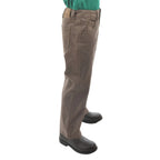 Thomas Cook Childrens Stretch Moleskin Jeans (TCP7208007) Greystone