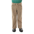 Thomas Cook Childrens Stretch Moleskin Jeans (TCP7208007) Sand