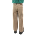 Thomas Cook Childrens Stretch Moleskin Jeans (TCP7208007) Sand