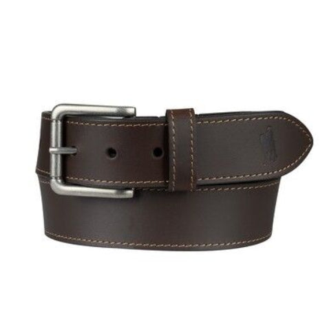 Thomas Cook Elliot Comfort Belt (TCP1949BEL) Chocolate