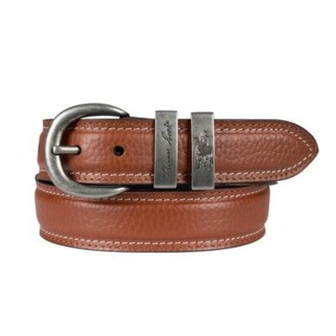 Thomas Cook Forreston Belt (TCP1948BEL) Tan