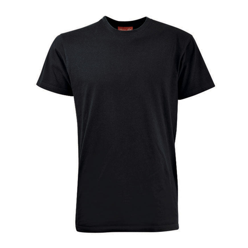 Thomas Cook Mens Classic Fit S/S Tee (TCP1514051) Black