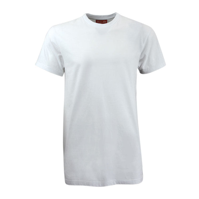 Thomas Cook Mens Classic Fit S/S Tee (TCP1514051) White