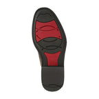 Thomas Cook Mens Duramax DTC Roper Boots (TCP18171) Crazy Horse Sole