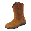 Thomas Cook Mens Ferguson Safety Boots (TCP18104) Crazy