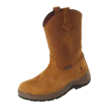 Thomas Cook Mens Ferguson Safety Boots (TCP18104) Crazy