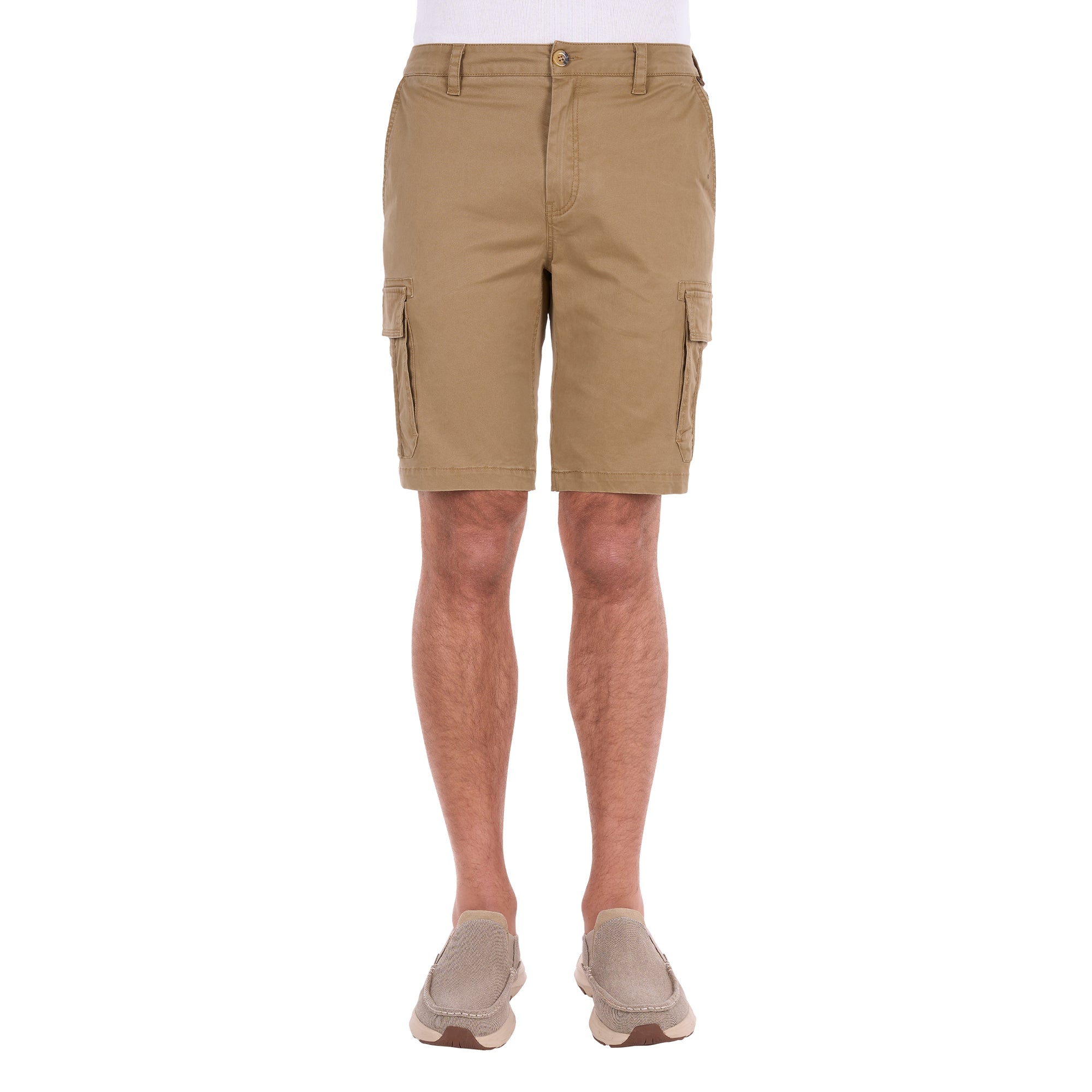 Thomas Cook Mens Leo Cargo Shorts