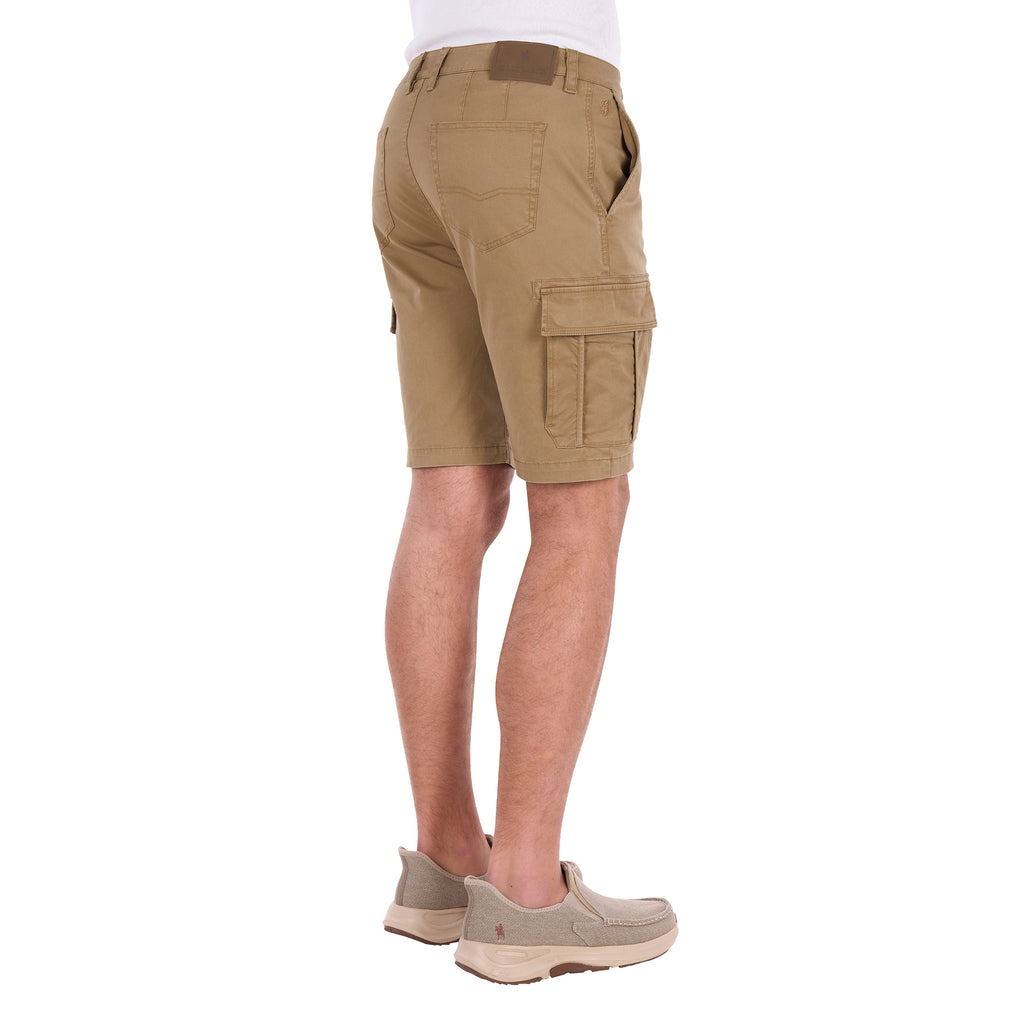 Thomas Cook Mens Leo Cargo Shorts