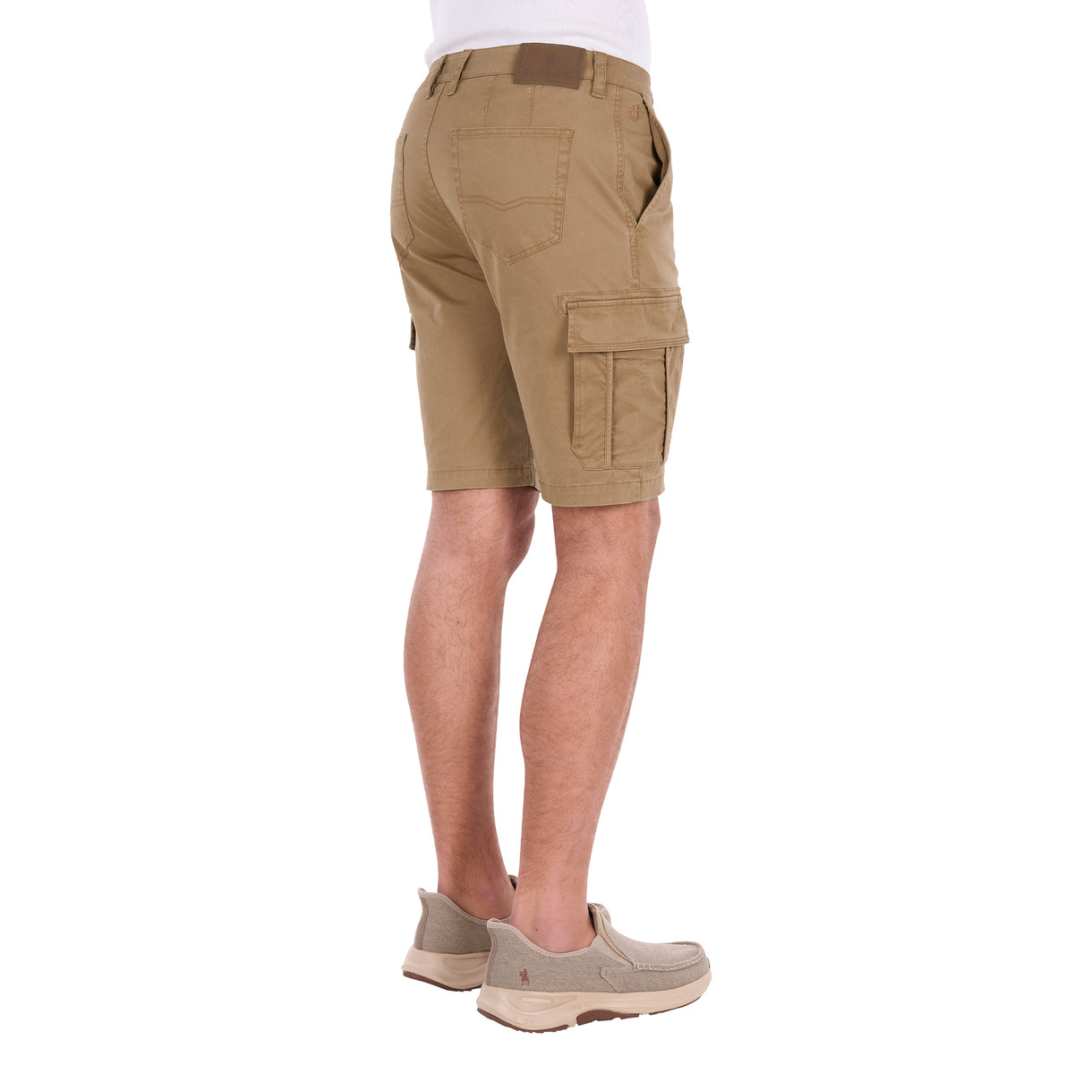 Thomas Cook Mens Leo Cargo Shorts
