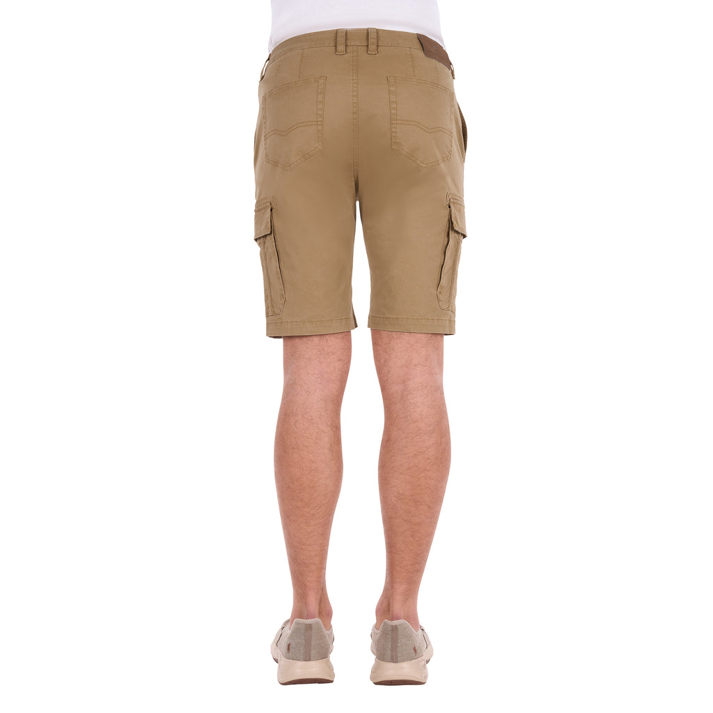 Thomas Cook Mens Leo Cargo Shorts