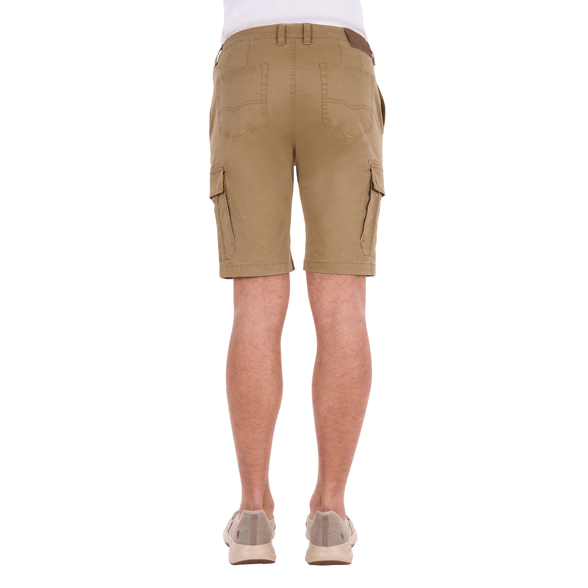 Thomas Cook Mens Leo Cargo Shorts