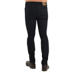 Thomas Cook Mens Slim Moleskin Jeans - 32 Leg (TCP1217007) Navy