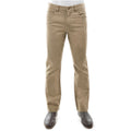 Thomas Cook Mens Stretch Moleskin Jeans (TCP1237007) (TCP1239007) (TCP1241007) Sand