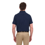 Thomas Cook Mens TC Linen SS Shirt Navy