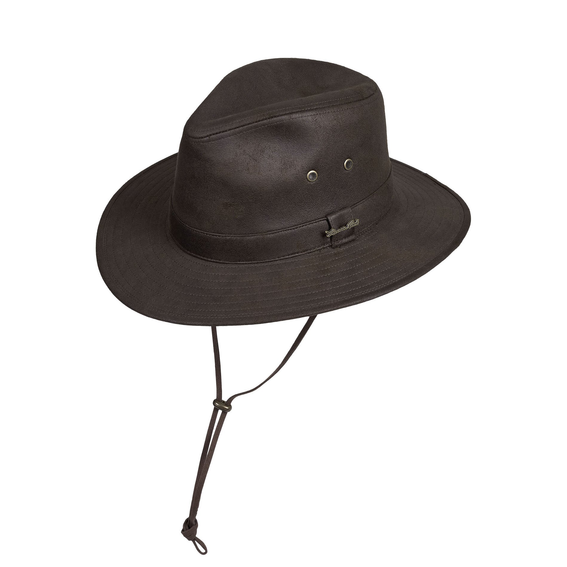 Thomas Cook Sturt Hat