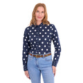 Thomas Cook Womens Alyssa LS Shirt