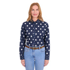 Thomas Cook Womens Alyssa LS Shirt