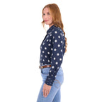 Thomas Cook Womens Alyssa LS Shirt