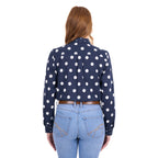 Thomas Cook Womens Alyssa LS Shirt