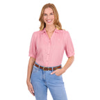 Thomas Cook Womens Colette SS Shirt