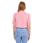 Thomas Cook Womens Colette SS Shirt