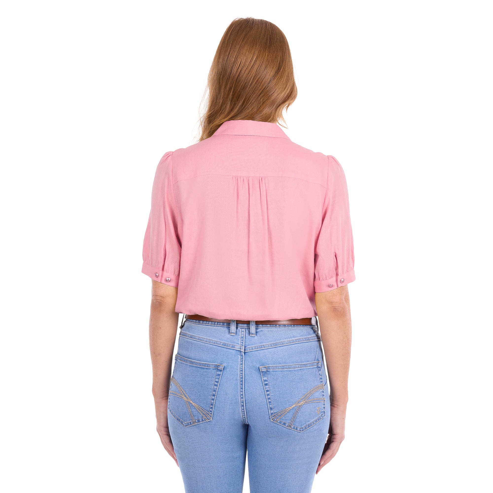 Thomas Cook Womens Colette SS Shirt