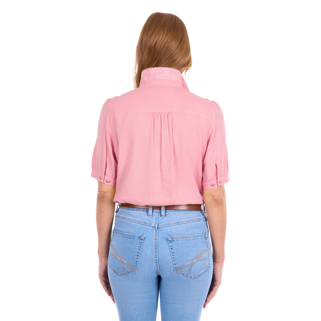 Thomas Cook Womens Colette SS Shirt