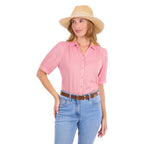 Thomas Cook Womens Colette SS Shirt