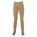 Thomas Cook Womens Coloured Wool Denim Wonder Jeans - 32 Leg (TCP2215171) Sand [SD]