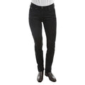 Thomas Cook Womens Stretch Moleskin Wonder Jeans Mid-Reg-Slim (TCP2228007) 32Leg Black [SD]