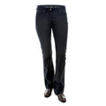 Thomas Cook Womens Stretch Moleskin Wonder Jeans Mid-Reg-Slim (TCP2228007) 32Leg Navy