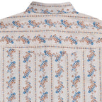 Tin Haul Mens Collection L/S Shirt (01068316) Print White